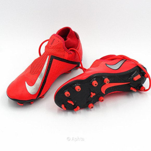 Nike Other - NIKE MULTIGROUND GHOST PHANTOMVSN SOCCER BOOT ####